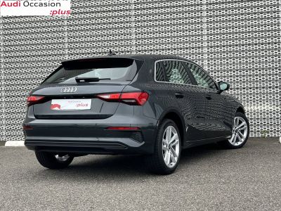 Audi A3 Sportback 30 TDI 116 S tronic 7 Design   - 8