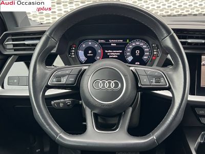 Audi A3 Sportback 30 TDI 116 S tronic 7 Design   - 9