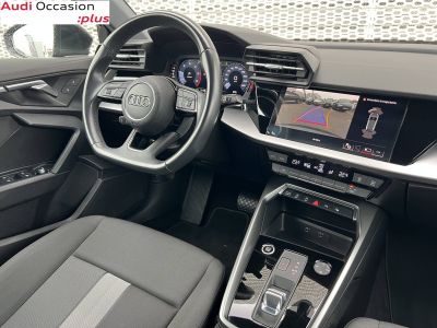 Audi A3 Sportback 30 TDI 116 S tronic 7 Design   - 11