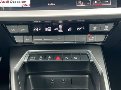 Audi A3 Sportback 30 TDI 116 S tronic 7 Design   - 13