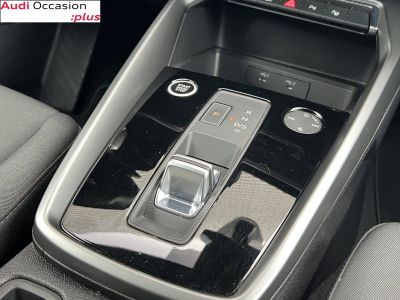 Audi A3 Sportback 30 TDI 116 S tronic 7 Design   - 16