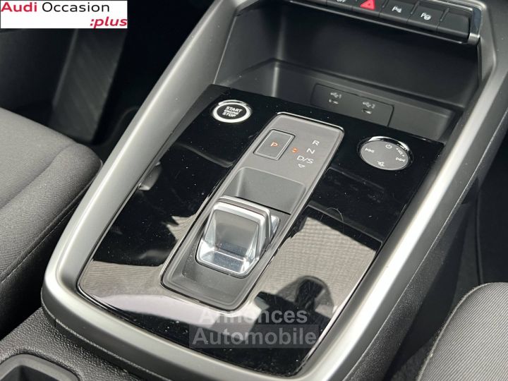 Audi A3 Sportback 30 TDI 116 S tronic 7 Design - 16