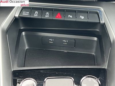 Audi A3 Sportback 30 TDI 116 S tronic 7 Design   - 17