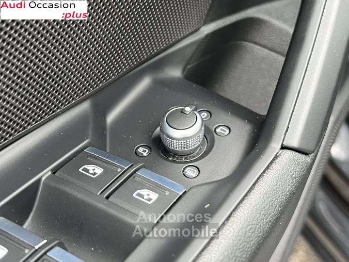 Audi A3 Sportback 30 TDI 116 S tronic 7 Design - 18