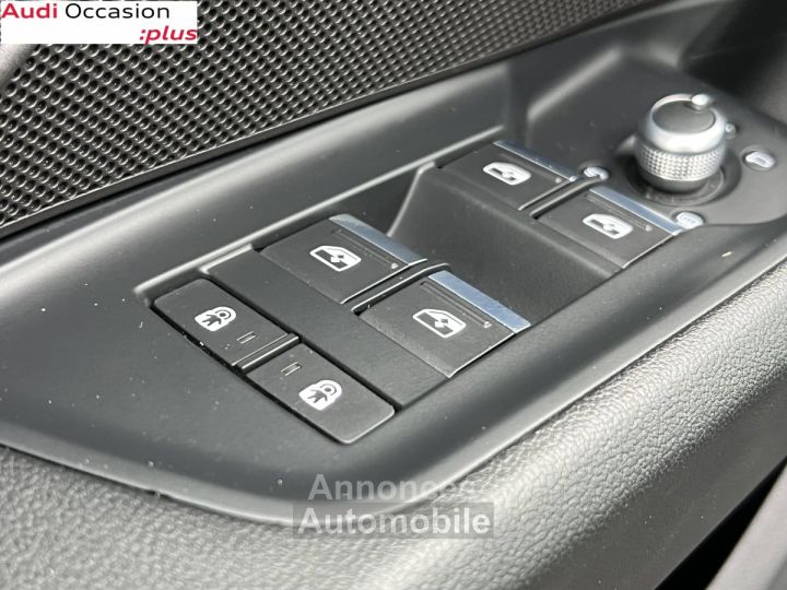 Audi A3 Sportback 30 TDI 116 S tronic 7 Design - 19