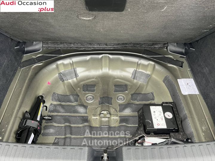 Audi A3 Sportback 30 TDI 116 S tronic 7 Design - 20