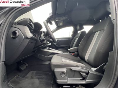 Audi A3 Sportback 30 TDI 116 S tronic 7 Design   - 23