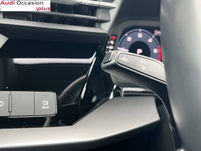 Audi A3 Sportback 30 TDI 116 S tronic 7 Design   - 24