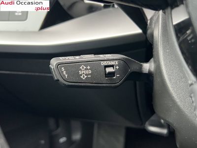 Audi A3 Sportback 30 TDI 116 S tronic 7 Design   - 25