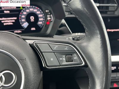 Audi A3 Sportback 30 TDI 116 S tronic 7 Design   - 26