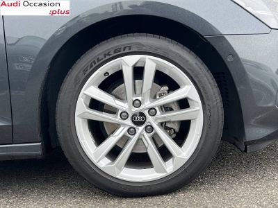 Audi A3 Sportback 30 TDI 116 S tronic 7 Design   - 27
