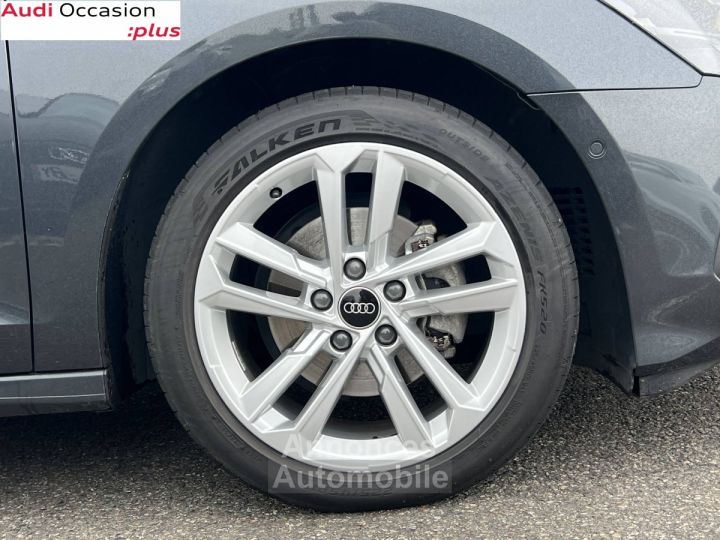 Audi A3 Sportback 30 TDI 116 S tronic 7 Design - 27