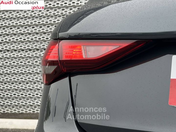 Audi A3 Sportback 30 TDI 116 S tronic 7 Design - 28