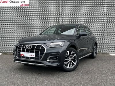 Audi Q5 35 TDI 163 S tronic 7 Business Executive   - 1