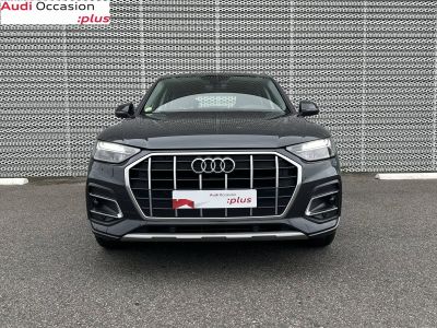 Audi Q5 35 TDI 163 S tronic 7 Business Executive   - 2