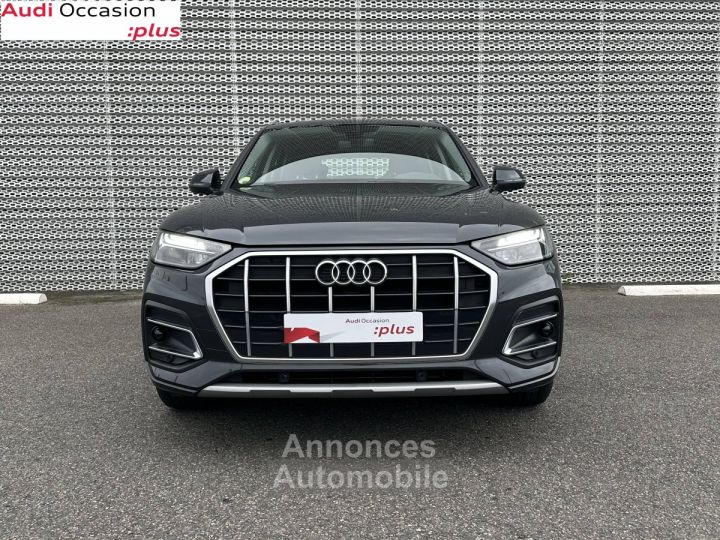 Audi Q5 35 TDI 163 S tronic 7 Business Executive - 2