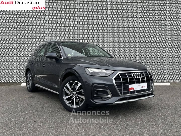 Audi Q5 35 TDI 163 S tronic 7 Business Executive - 3