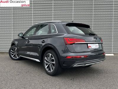 Audi Q5 35 TDI 163 S tronic 7 Business Executive   - 4