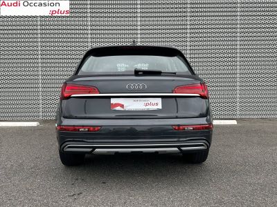 Audi Q5 35 TDI 163 S tronic 7 Business Executive   - 5
