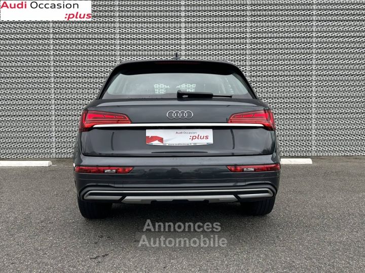Audi Q5 35 TDI 163 S tronic 7 Business Executive - 5