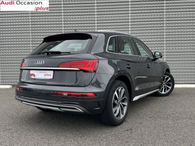 Audi Q5 35 TDI 163 S tronic 7 Business Executive   - 6