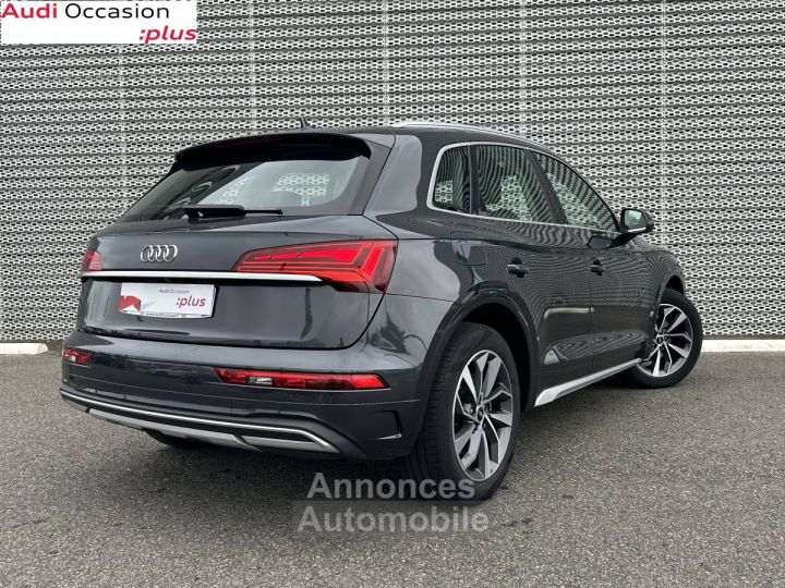 Audi Q5 35 TDI 163 S tronic 7 Business Executive - 6