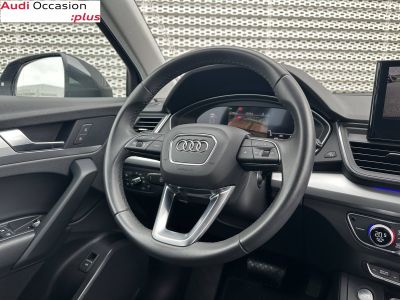 Audi Q5 35 TDI 163 S tronic 7 Business Executive   - 7