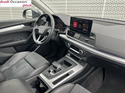 Audi Q5 35 TDI 163 S tronic 7 Business Executive   - 8