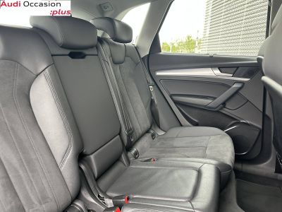 Audi Q5 35 TDI 163 S tronic 7 Business Executive   - 9