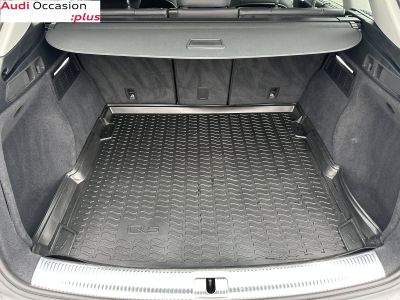 Audi Q5 35 TDI 163 S tronic 7 Business Executive   - 10