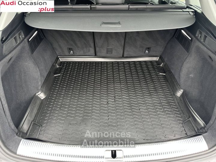 Audi Q5 35 TDI 163 S tronic 7 Business Executive - 10