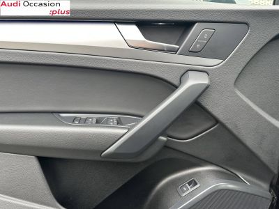 Audi Q5 35 TDI 163 S tronic 7 Business Executive   - 12