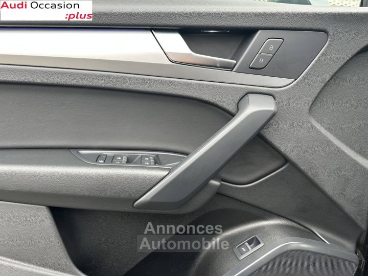Audi Q5 35 TDI 163 S tronic 7 Business Executive - 12