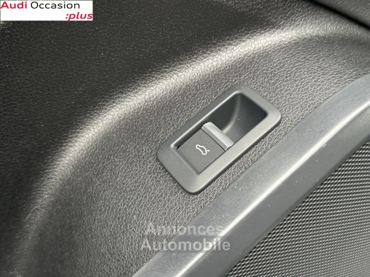 Audi Q5 35 TDI 163 S tronic 7 Business Executive - 13