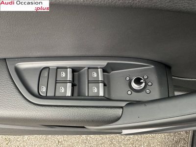 Audi Q5 35 TDI 163 S tronic 7 Business Executive   - 14