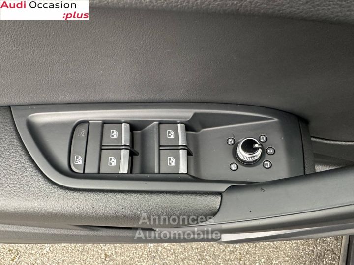 Audi Q5 35 TDI 163 S tronic 7 Business Executive - 14