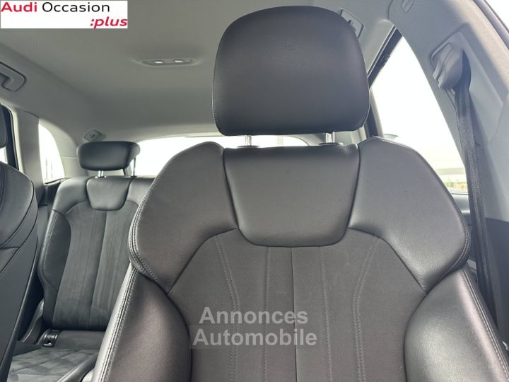 Audi Q5 35 TDI 163 S tronic 7 Business Executive - 16