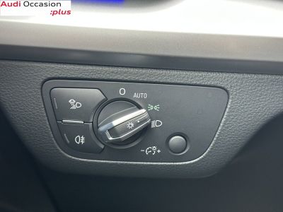 Audi Q5 35 TDI 163 S tronic 7 Business Executive   - 17