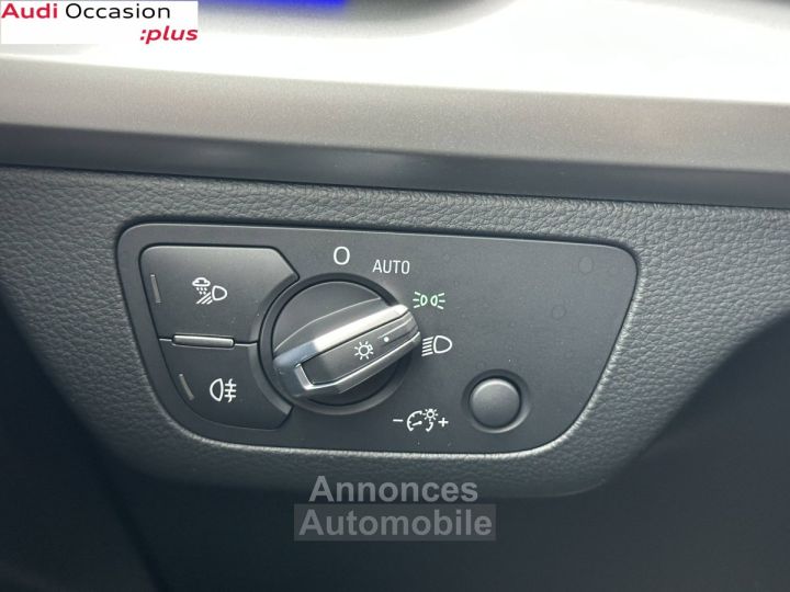 Audi Q5 35 TDI 163 S tronic 7 Business Executive - 17