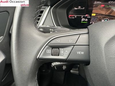 Audi Q5 35 TDI 163 S tronic 7 Business Executive   - 18