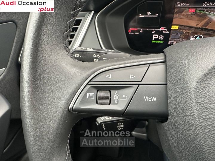 Audi Q5 35 TDI 163 S tronic 7 Business Executive - 18