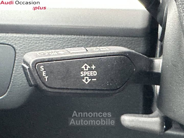 Audi Q5 35 TDI 163 S tronic 7 Business Executive - 19