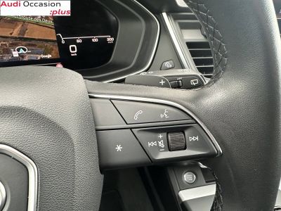 Audi Q5 35 TDI 163 S tronic 7 Business Executive   - 21
