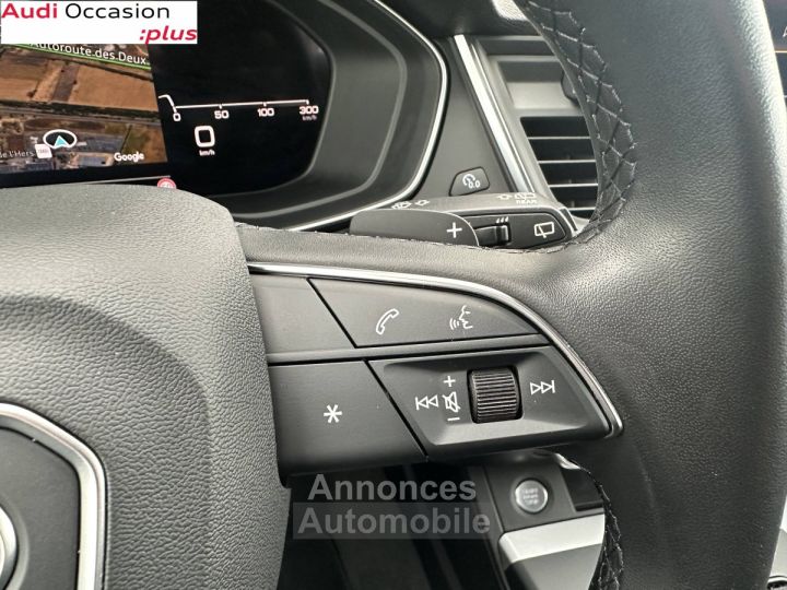 Audi Q5 35 TDI 163 S tronic 7 Business Executive - 21