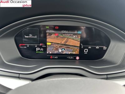 Audi Q5 35 TDI 163 S tronic 7 Business Executive   - 22
