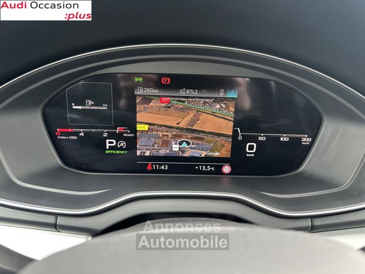 Audi Q5 35 TDI 163 S tronic 7 Business Executive - 22