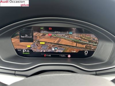 Audi Q5 35 TDI 163 S tronic 7 Business Executive   - 23