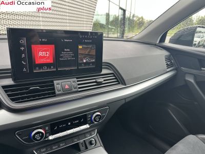 Audi Q5 35 TDI 163 S tronic 7 Business Executive   - 24