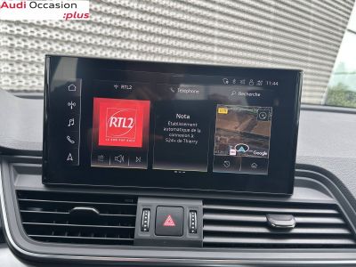 Audi Q5 35 TDI 163 S tronic 7 Business Executive   - 25