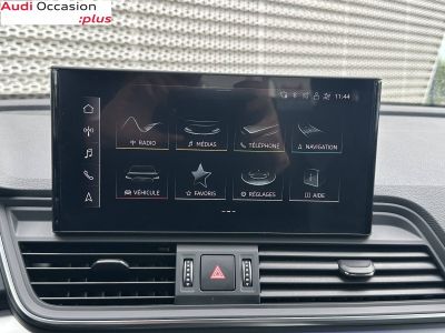 Audi Q5 35 TDI 163 S tronic 7 Business Executive   - 26